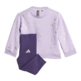 Adidas Essentials  GLAM SET INF "Purple"