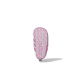Zapatillas Bebé Adidas Grand Court Crib "White-Pink"