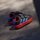Adidas GRAND COURT SPIDER-MAN  infants "Black"