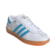 Adidas Hamburg 'Cloud "White Sky Rush Gum"