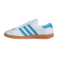 Adidas Hamburg 'Cloud "White Sky Rush Gum"