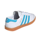 Adidas Hamburg 'Cloud "White Sky Rush Gum"