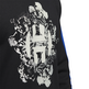 Sudadera Cuello Redondo Adidas Harden Fleece Crew "Black"