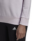 Adidas Hoddie Essentials  Relaxed Logo