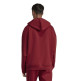 Adidas Sudadera con capucha  Future Icons Small Logo "Red"