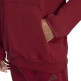 Adidas Sudadera con capucha  Future Icons Small Logo "Red"