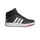 Adidas Hoops Mid 2.0 Kids "Red Adventures"