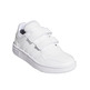 Adidas Hoops 3.0 CF C "White"