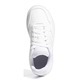 Adidas Hoops 3.0 K "White"