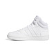 Adidas Hoops 3.0 Mid Classic "Fresh Cream"