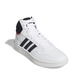 Adidas Hoops 3.0 Mid Classic Vintage "Cloud White"