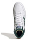 Adidas Hoops 3.0 Mid Classic Vintage "Collegiate Green"