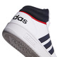 Adidas Hoops 3.0 Mid Classic Vintage " Legend Ink"