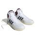 Adidas Hoops 3.0 Mid Classic Vintage "Shadow Red"