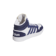 Adidas Hoops 3.0 Mid "White-Dark Blue"