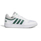 Adidas Hoops 3.0 Summer "Collegiate Green"