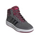 Adidas Hoops Mid 2.0 Kids "Screaming"