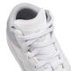 Zapatillas Adidas HOOPS MID CLASSIC "White"