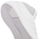 Zapatillas Adidas HOOPS MID CLASSIC "White"