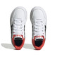 Adidas Hopps 3.0 K Junior "Fetwbla/Negbas"