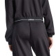 Chaqueta Corta Adidas Hyperglam Cropped "Black"