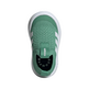 Adidas INFANT  BUBBLECOMFY I "Green"