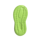Adidas INFANT RUNFALCON 5 IRON HULK EL I "Green"