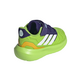 Adidas INFANT RUNFALCON 5 IRON HULK EL I "Green"