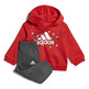 Adidas Infants Chandall Badge Of Sport Graphic