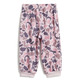 Adidas Infants Dino Camo AOP FT Jogger Set "Clear Pink"