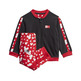 Adidas Infants Disney Minnie Mouse Jogger