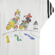 Adidas Infants Disney Mickey Mouse T-Shirt