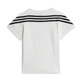 Adidas Infants Disney Mickey Mouse T-Shirt