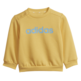 Adidas Infants Essentials Lineage Tracksuit Set "Semi Spark-Blue burst"