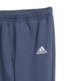 Adidas Infants Essentials Lineage Tracksuit Set "Semi Spark-Blue burst"