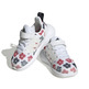 Adidas Infants Fortarun 2.0 Cloudfoam "Flower Scarlet"