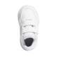 Adidas Infants Hoops 3.0 CF "Cloud White"