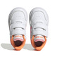 Adidas Infants Hoops 3.0 CF "Deep Orange"