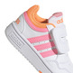 Adidas Infants Hoops 3.0 CF "Deep Orange"