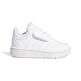 Adidas Infants Hoops 3.0 "White Cotton"
