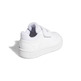 Adidas Infants Hoops 3.0 "White Cotton"