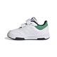 Adidas Infants Tensaur Sport 2.0 CF I "Emerald"