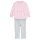 Conjunto Niña Adidas  "Pink"