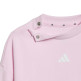 Conjunto Niña Adidas  "Pink"