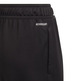 Adidas Junior  Big Logo Shorts