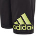 Adidas Junior  Big Logo Shorts