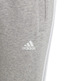 Adidas Junior Essentials 3-Stripes Joggers "Grey"