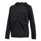 Adidas Junior FZ Training Climawarm Hoodie