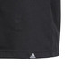 Adidas Junior Illustrated Graphic T-Shirt "Black"