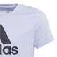 Adidas Junior Logo Tee